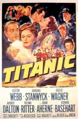 titanic wikipedia movie|More.